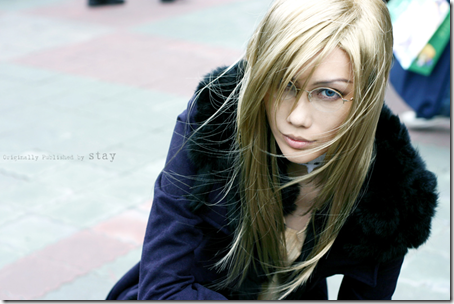 loveless cosplay - agatsuma soubi 05
