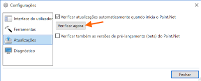 Paint.NET Como Actualizar