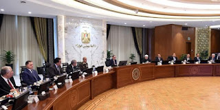 رئيس الوزراء: مصر نجحت بشهادة العالم في تنظيم مؤتمر  تغير المناخ  (COP27) على أعلى مستوى