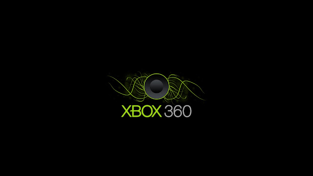 Background Xbox 3603