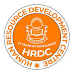 Jobs in Human Resources Development Center HRDC