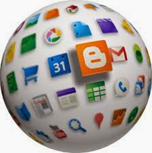 blogger mappomondo