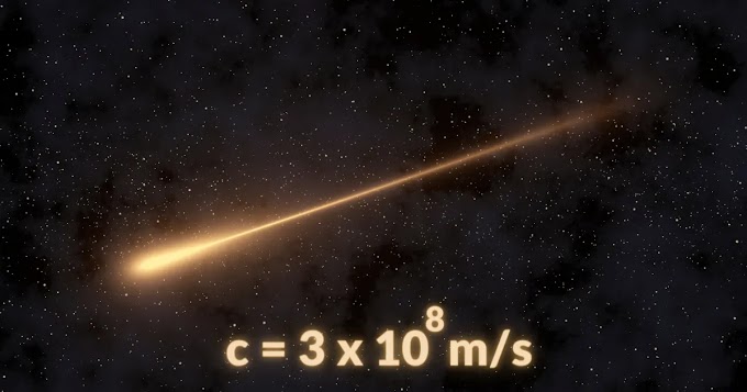 Why Can't you travel faster than light?