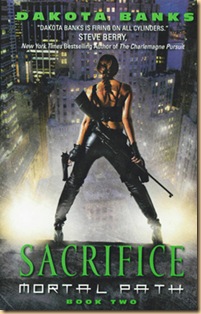 Sacrifice front cover 245x400