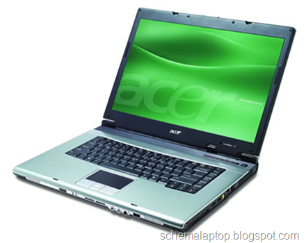 Acer Travelmate 4102NLCI, Toshiba Satellite L20 - Quanta EW5 kyoto ii Free Download Laptop Motherboard Schematics 