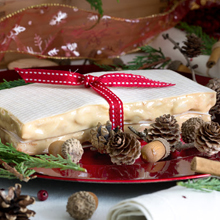 TURRON DE ALMENDRA