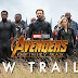 'Avengers Infinity War’  Brings Destruction Final Trailer