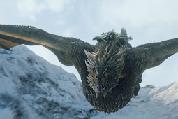 Game Of Thrones Dragon Wallpaper Hd