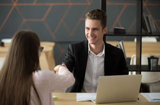 5 Questions to Ask During an Interview for Sales Candidates