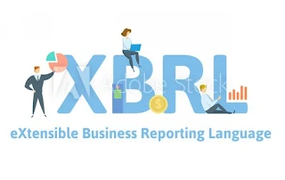 XBRL (Extensible Business Reporting Language)