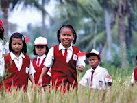 Pendidikan Belum Selesai - Evaluasi 2 Tahun Jokowi-JK