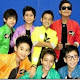 Daftar Pemain Bersama Meraih Mimpi–Super 7