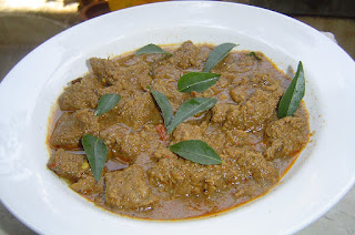 Kerala Beef Curry