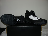 Air Jordan 2012 - Tinker Hatfield