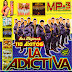 La Adictiva Banda San José De Mesillas - Sus Mejores 110 Éxitos [2CDs][2015][MEGA]