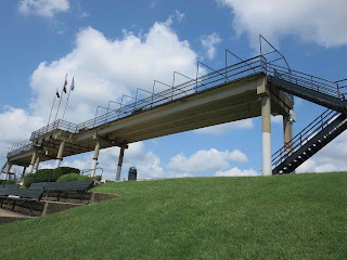 Ohio River Greenway & New Albany Riverfront Amphitheater