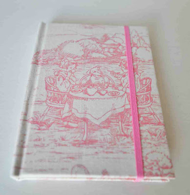 cuaderno, notebook, book, scrap-book