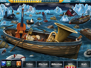 Sunset Studio: Love on the High Seas Game Download