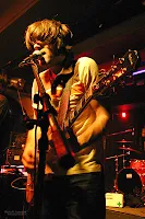 Hushpuppies - La Java Paris 2004