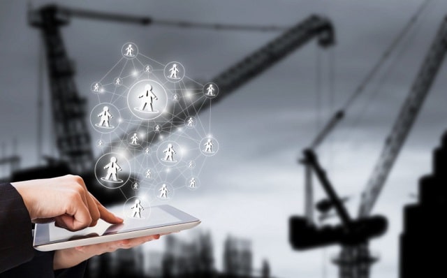 how construction management apps boost jobsite performance