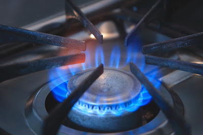 gas stove buying guide