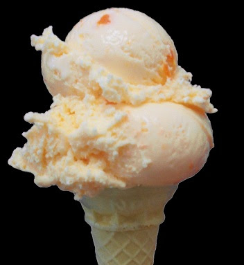 Search Results Orange Ice Cream HD desktop wallpaper - ice cream Wallpaper
