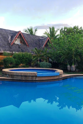 Veraneante Resort in Panglao
