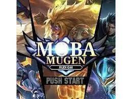 moba-mugen-apk-logo