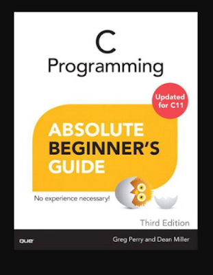 C Programming Absolute Beginner’s Guide pdf Free Download