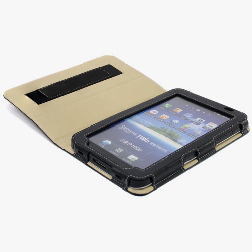 Samsung Tab Case