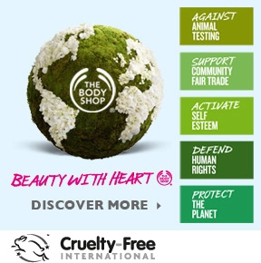 Cruelty-Free Bath and Body, Cruelty-Free Brands in India, Cruelty-Free Indian Blog, 