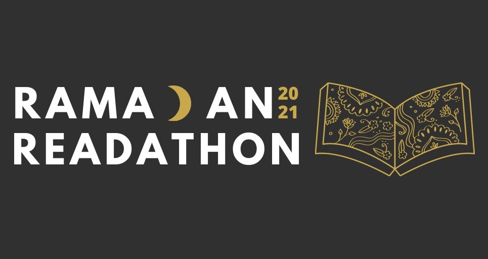 The Ramadan Readathon 2021