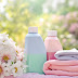 Plant-Based Concentrated Laundry Detergent Recipe