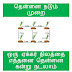 தென்னை நடும் முறை - ஒரு ஏக்கர் நிலத்தில் எத்தனை தென்னை கன்று நடலாம்