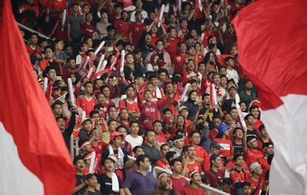 Catatan Buruk Kematian Suporter Sepak Bola Indonesia, PSSI Mesti Belajar dari Liga Inggris