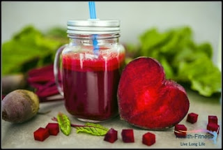 Blood Cleansing Juice