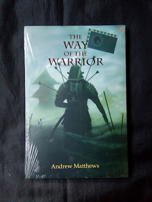 Buku The Way of The Warrior