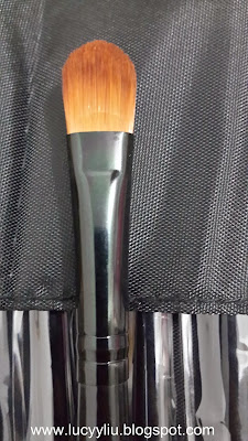 Coastal Scents 22 piece Brush Set review