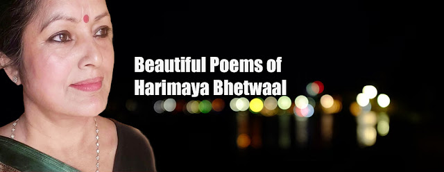 Beautiful Poems of Harimaya Bhetwaal