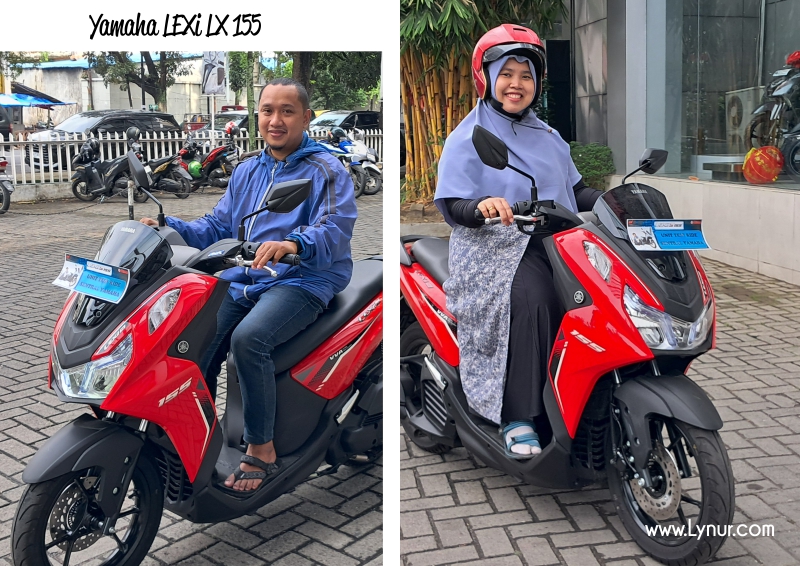 Yamaha Terdepan Memahami Kebutuhanku