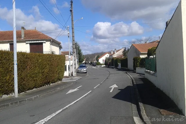 Angoulême Arsenal