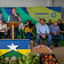 Alta Floresta celebra novo marco rural com apoio de Marcos Rocha
