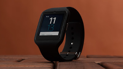 Sony SmartWatch 3