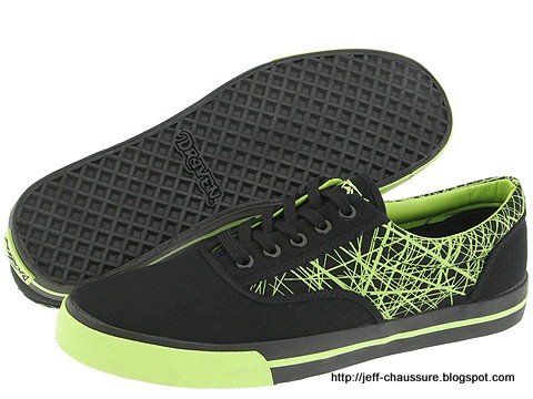 Jeff chaussure:jeff-604216