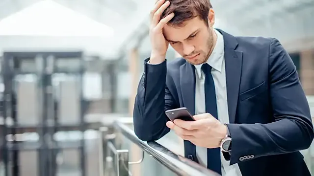 Interacciones prolongadas con chicas a menudo decepcionan