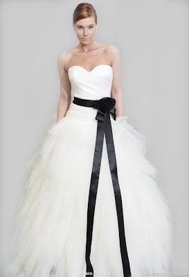  Modern Wedding Dresses 