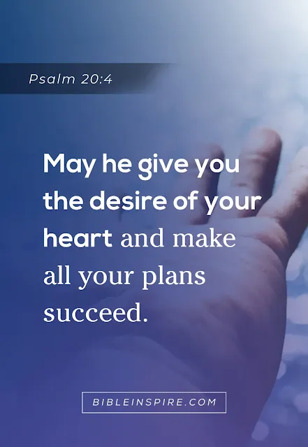 A hand reaching toward the sky captures the hope in Psalm 20:4, a biblical blessing from our list of psalms-worry-verses for when you worry about your future plans.