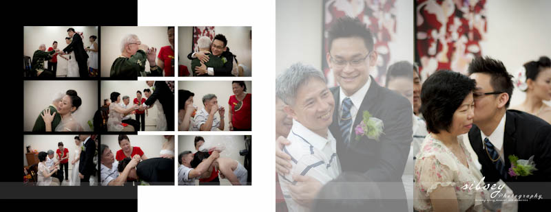 siboey photography - Penang Wedding Photographer