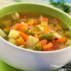 Menu Buka Puasa Sehat Ala Vegetarian