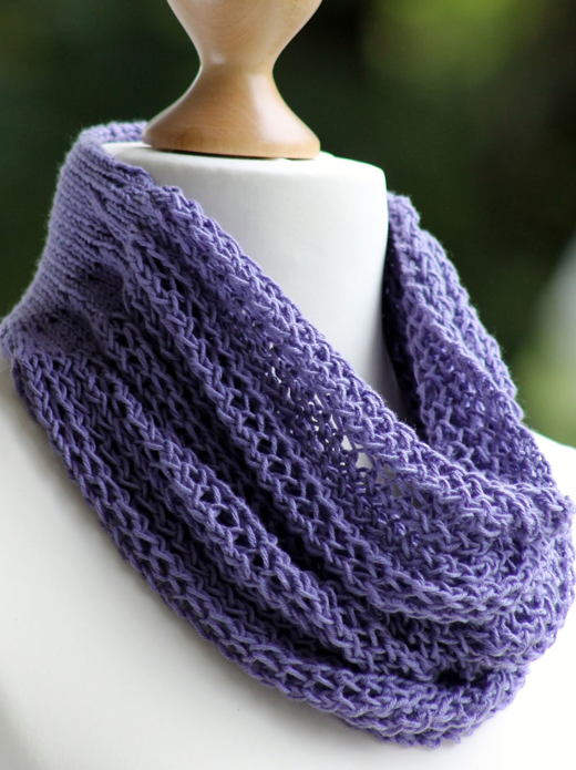 Divine Drape Cowl